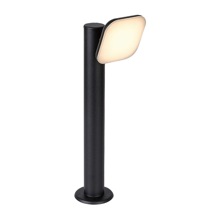 Rabalux lamp, staand, buiten, LED 12W, IP44, zwart, Odiel