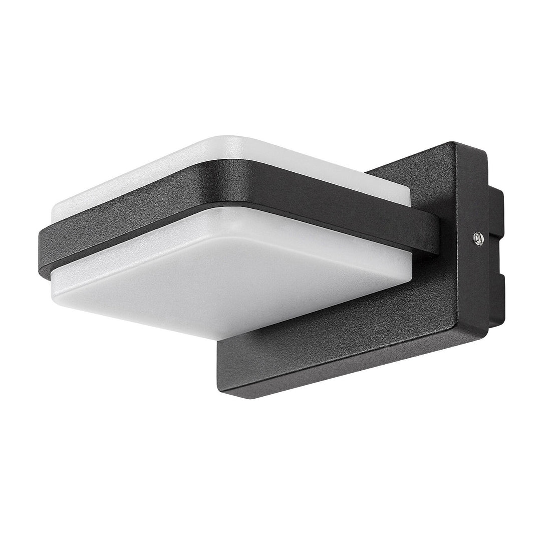 Rabalux lamp, buiten, wandmontage, IP44, LED, 12W, Gendt