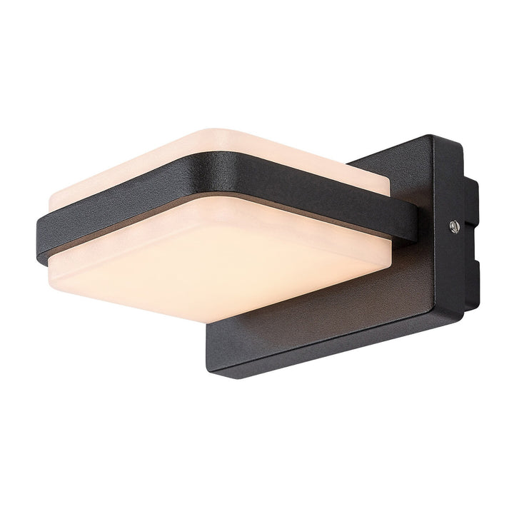 Rabalux lamp, buiten, wandmontage, IP44, LED, 12W, Gendt