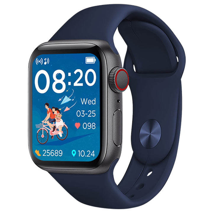 Tracer TW7-BL FUN  Smartwatch Bluetooth 5.0 Sportief IP65