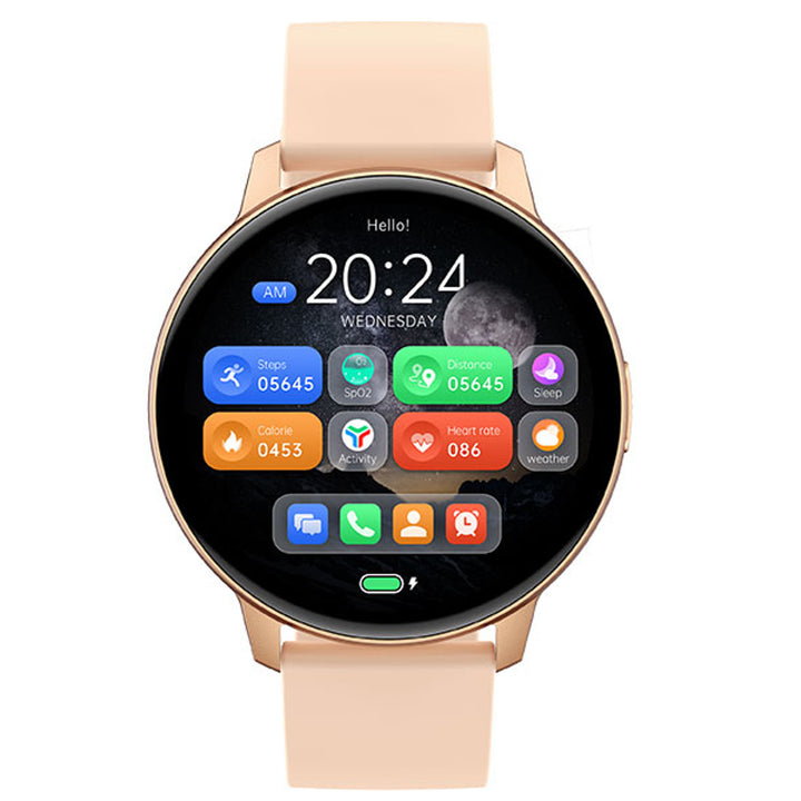 Smartwatch Tracer, 1,43 AMOLED, Bluetooth 5.2BLE, IP67, SMW9A SPARK