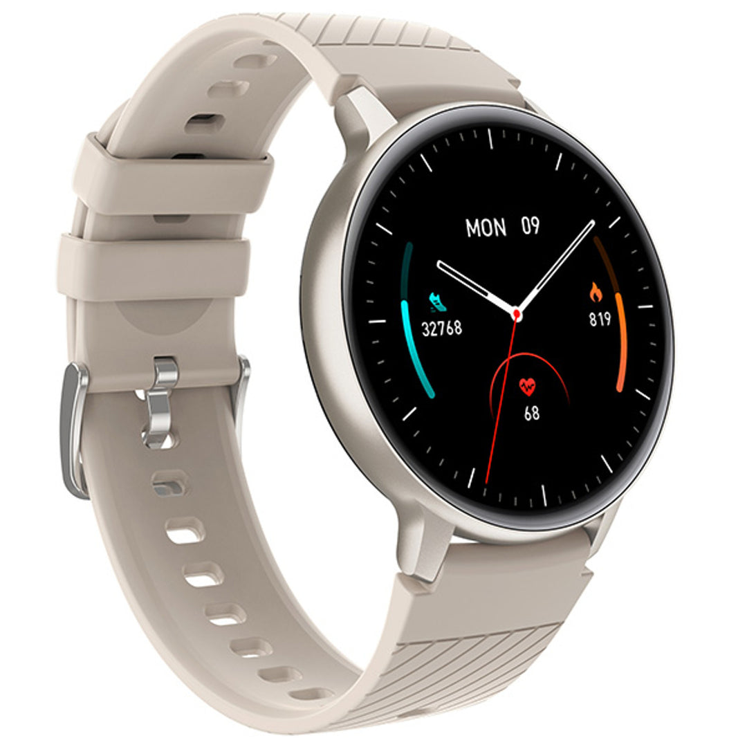 Tracer SMR2 Smartwatch Bluetooth 5.2BLE IP67 1.39'' IPS KLASSE