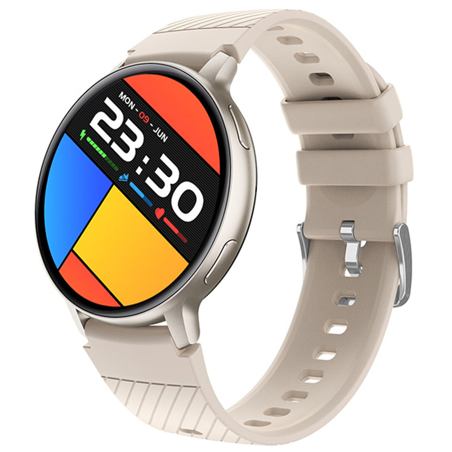Tracer SMR2 Smartwatch Bluetooth 5.2BLE IP67 1.39'' IPS KLASSE