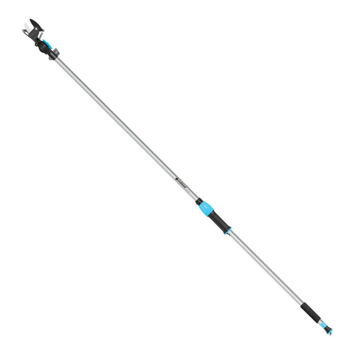 Cellfast schaar, op stok, met snoeizaag, Ideaal