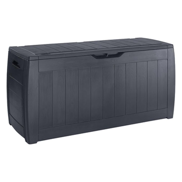 Keter tuinbox, 270l, grafiet, Hollywood