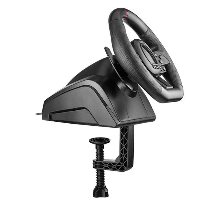Tracer stuur, versnellingsbak, pedalen, voor PC PS3 PS4 Xbox One Xbox360 Switch, Simracer