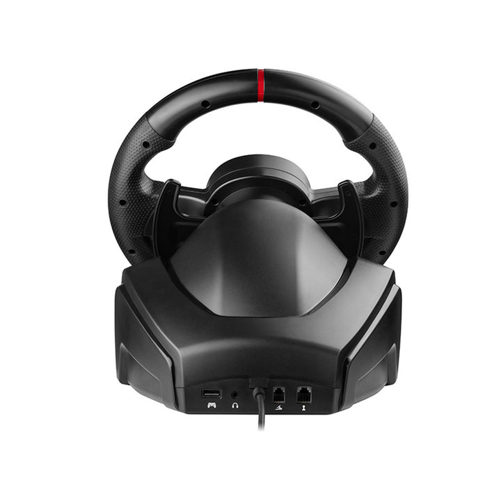 Tracer stuur, versnellingsbak, pedalen, voor PC PS3 PS4 Xbox One Xbox360 Switch, Simracer