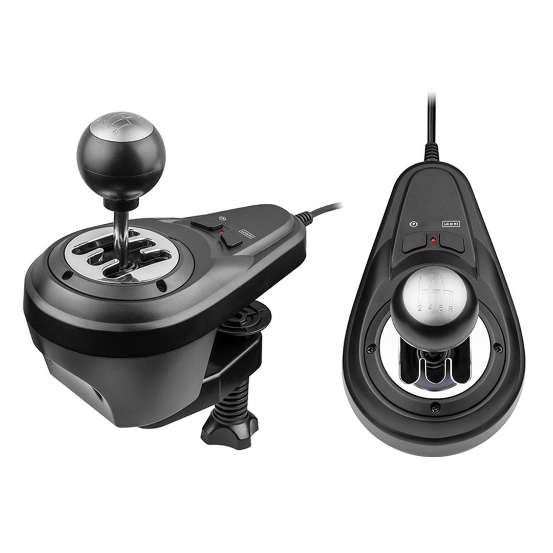 Tracer stuur, versnellingsbak, pedalen, voor PC PS3 PS4 Xbox One Xbox360 Switch, Simracer