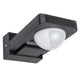 Maclean MCE243 GR - Bewegingsmelder - Infrarood PIR bewegingsmelder - IP65 - 2000W - Grijs