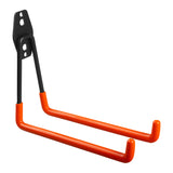 Garage muurbeugel voor banden gereedschap ladder fiets max 25kg