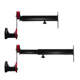 Maclean stalen fiets muurbeugel max belasting 30kg MC-449