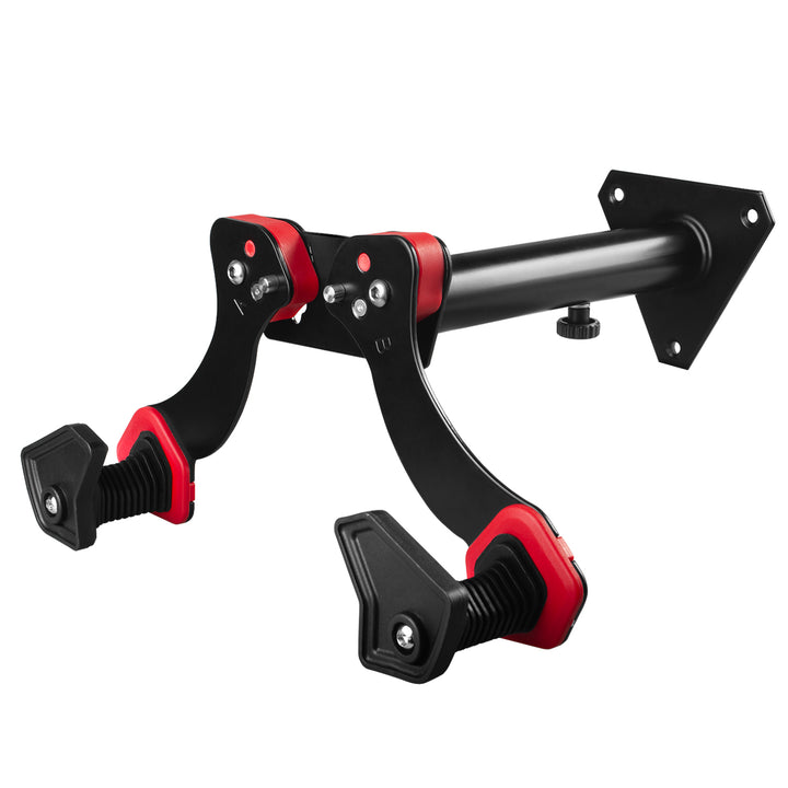 Maclean stalen fiets muurbeugel max belasting 30kg MC-449