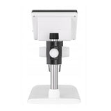 Lamex LXM289 Digitale microscoop LCD-scherm 4,3 inch (10,9 cm) TFT-paneel 1000x vergroting 1080p
