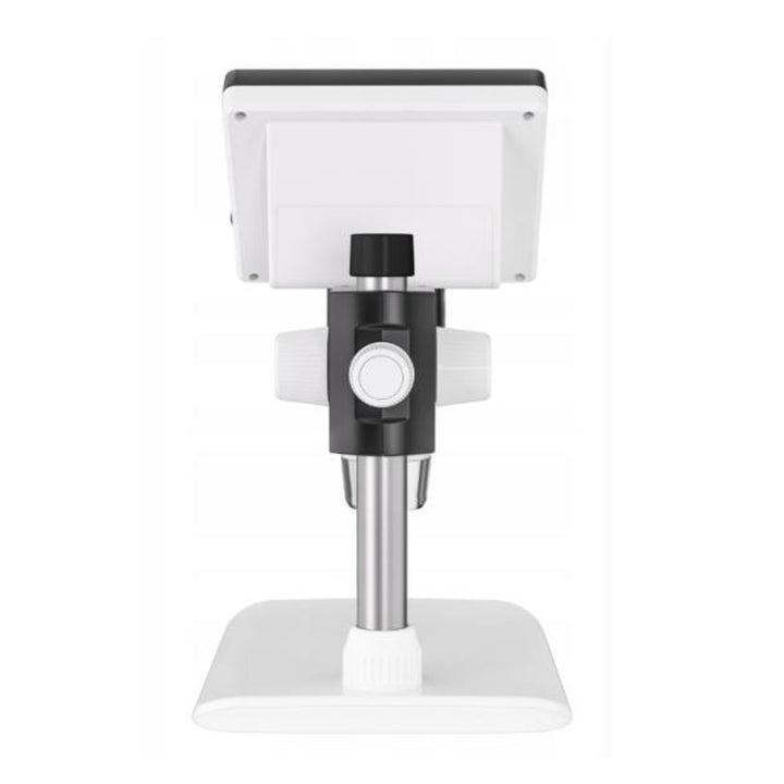 Lamex LXM289 Digitale microscoop LCD-scherm 4,3 inch (10,9 cm) TFT-paneel 1000x vergroting 1080p