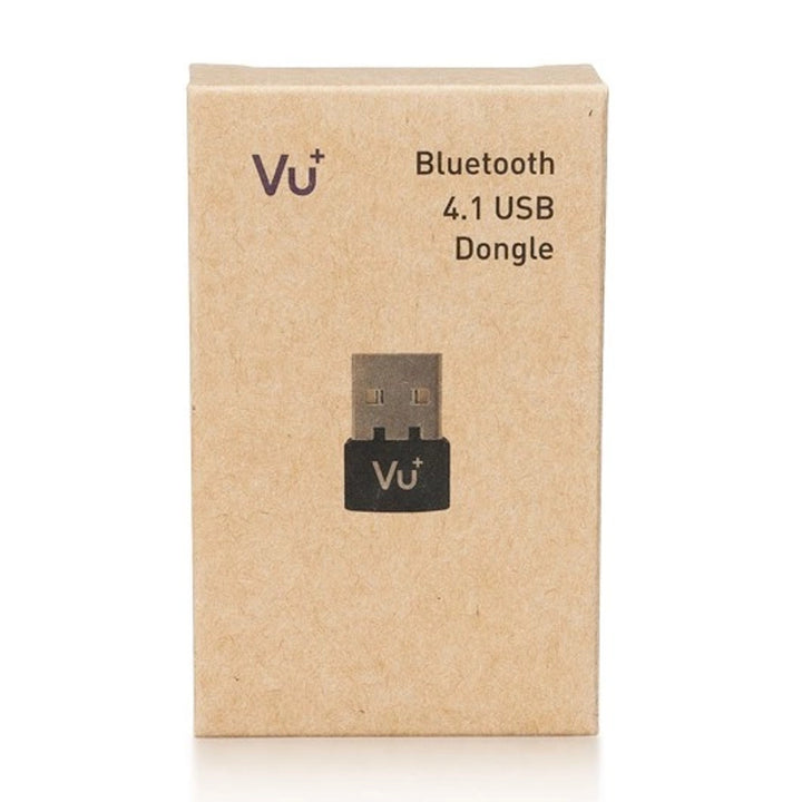 AB-COM Adapter Dongle Vu+ Bluetooth 4.1 USB voor tuner