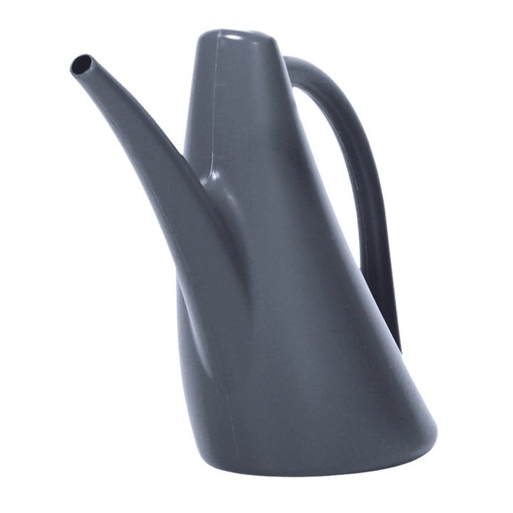 Prosperplast gieter, voor bewatering, 1,5l, antraciet, Eos