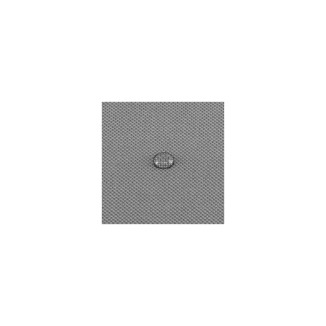 Tuinkussen AIO, voor bank, schommel, waterdicht, grijs, 100x50 cm, PODOGR100/50C-SZ
