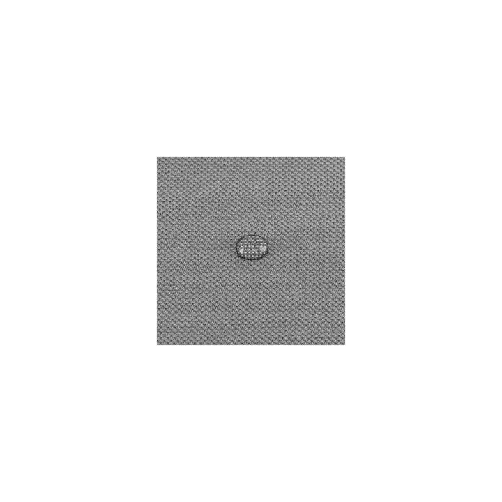 Tuinkussen AIO, voor bank, schommel, waterdicht, grijs, 100x50 cm, PODOGR100/50C-SZ