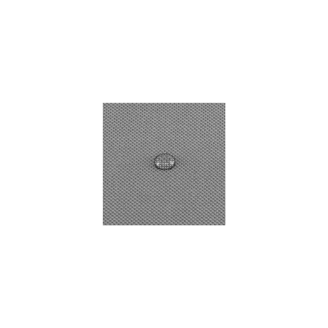Tuinkussen AIO, voor bank, schommel, waterdicht, grijs, 150x50 cm, PODOGR150/50C-SZ