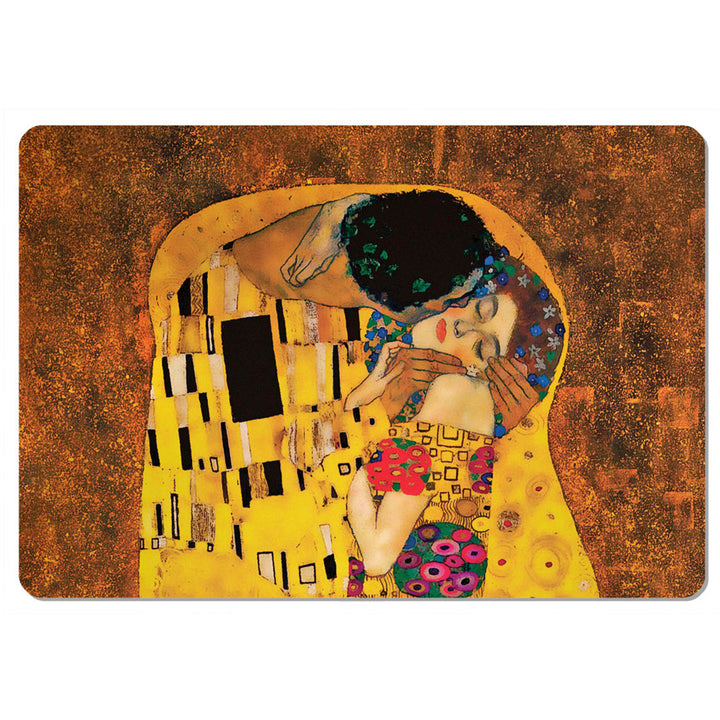 Bertoni bureaumat, in vilt, 50x70 cm, Kussen