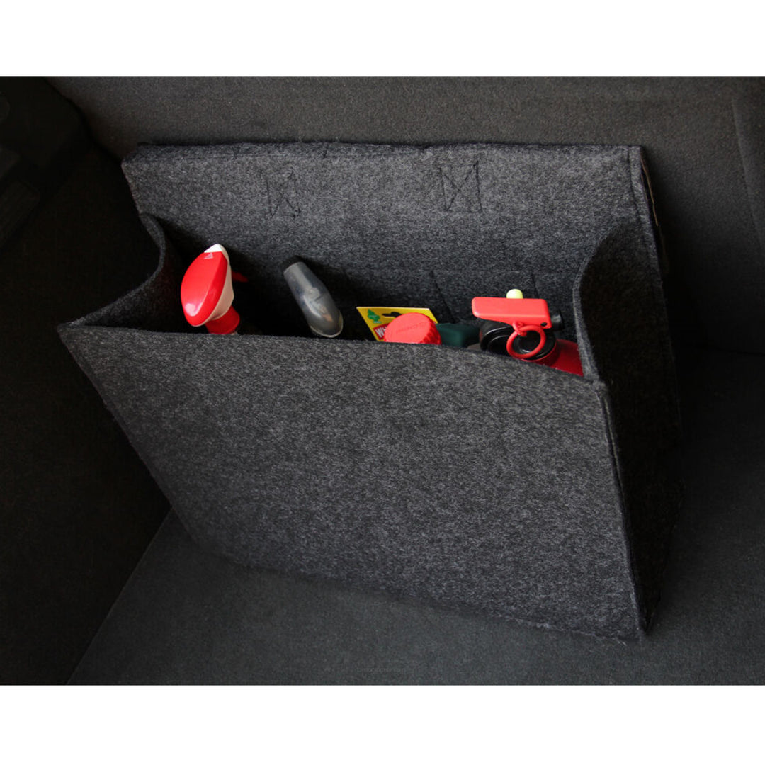 Bertoni - Tas - Auto-organizer - Kofferbak / organiser tas - 46x20cm -  Automotive