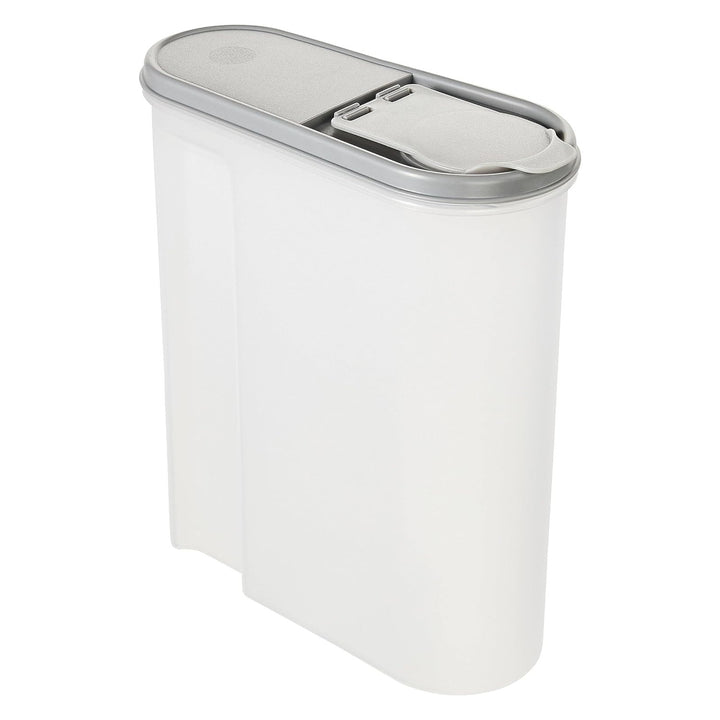 Keeeper mueslicontainer, transparante zijkanten, 2,6l, Jean