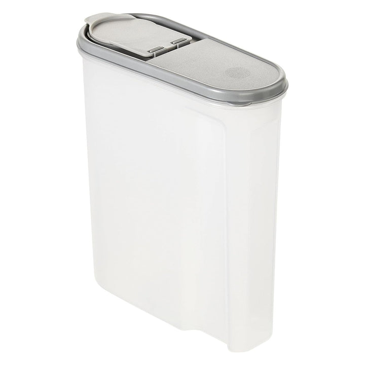 Keeeper mueslicontainer, transparante zijkanten, 2,6l, Jean