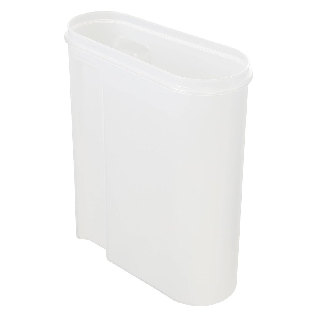 Keeeper mueslicontainer, transparante zijkanten, 2,6l, Jean