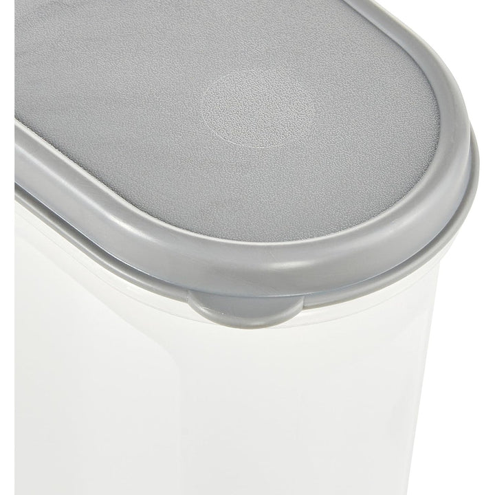 Keeeper mueslicontainer, transparante zijkanten, 2,6l, Jean