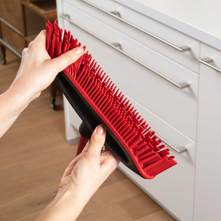 Inzetstuk voor Always Clean haar- en vachtborstel, Vileda, Pet Pro