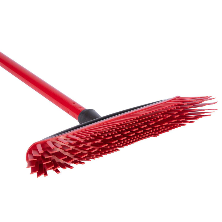 Vileda haarborstel, rubberen haren, Always Clean, Pet Pro