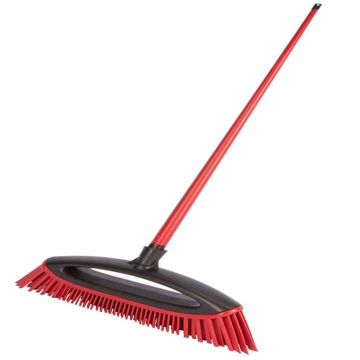 Vileda haarborstel, rubberen haren, Always Clean, Pet Pro