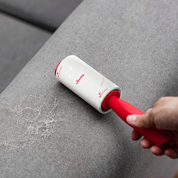 Roller voor het verwijderen van haar, haren en vuildeeltjes, Vileda Pet Pro