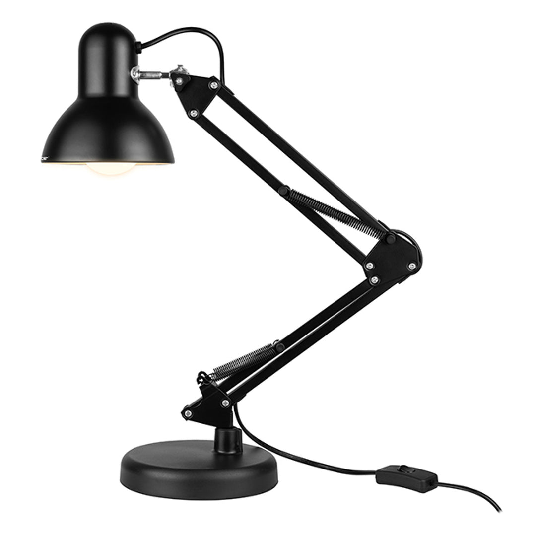 Tracer tekenlamp, bureaulamp, E27 draad, max 40W, Architect