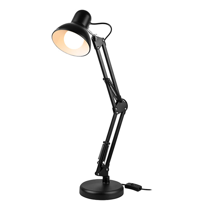 Tracer tekenlamp, bureaulamp, E27 draad, max 40W, Architect