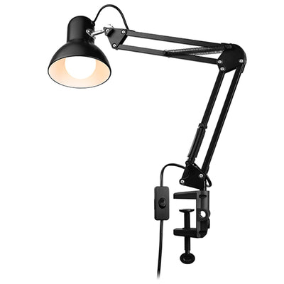 Tracer tekenlamp, bureaulamp, E27 draad, max 40W, Architect
