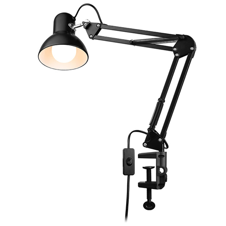 Tracer tekenlamp, bureaulamp, E27 draad, max 40W, Architect