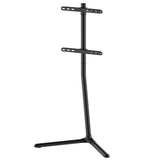 Maclean vloersteun voor TV, 32-70", max. VESA 400x400, max. 40 kg, MC-494