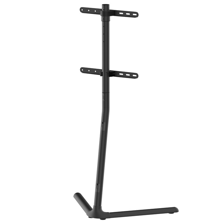 Maclean vloersteun voor TV, 32-70", max. VESA 400x400, max. 40 kg, MC-494