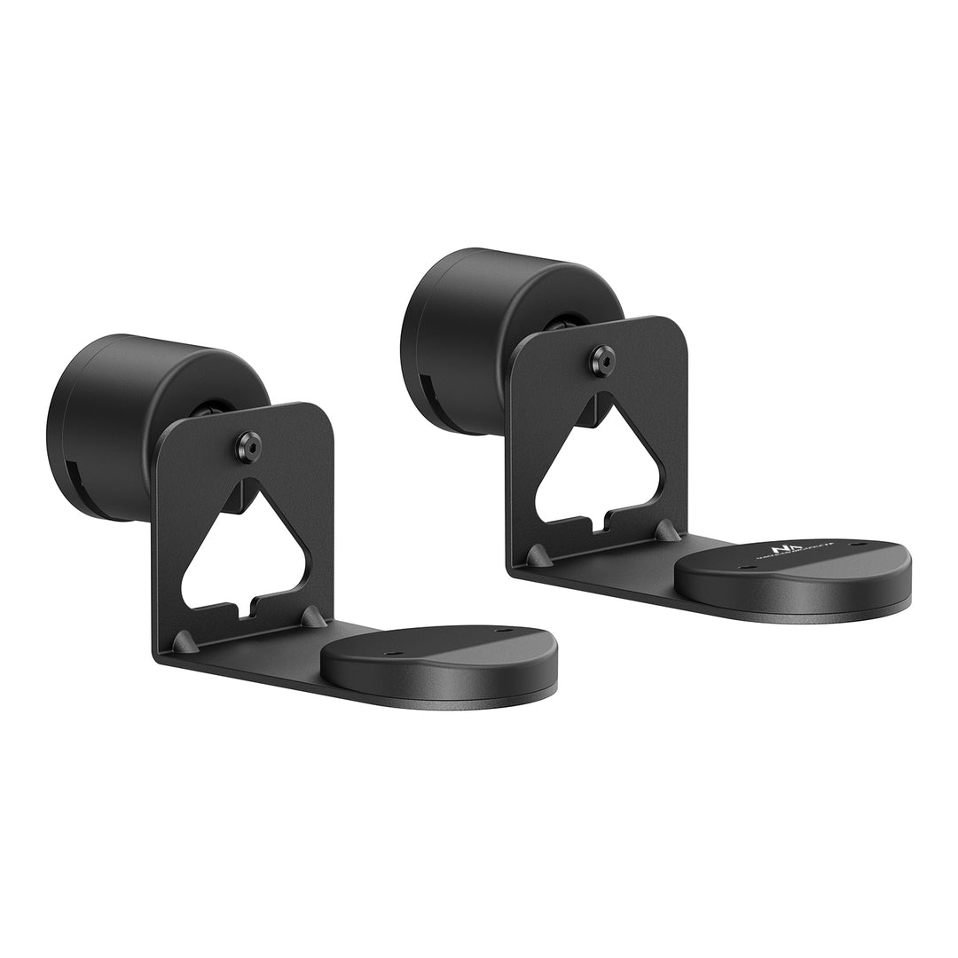 Maclean Muurbevestiging voor Sonos luidspreker, Sonos Era 100 &amp; 300, MC-495 2 stuks