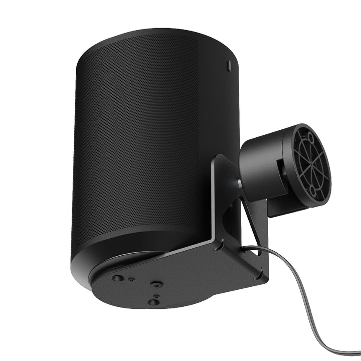 Maclean Muurbevestiging voor Sonos luidspreker, Sonos Era 100 &amp; 300, MC-495 2 stuks