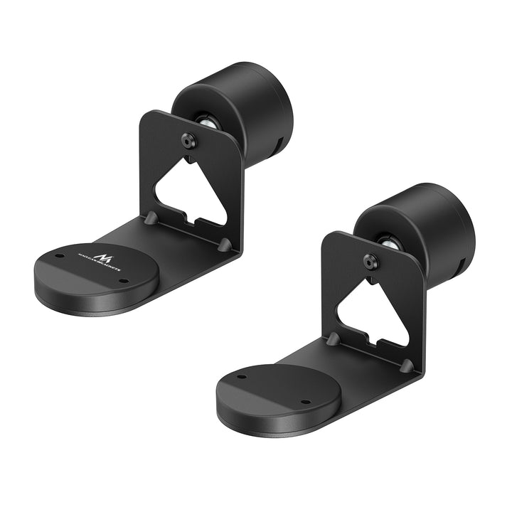 Maclean Muurbevestiging voor Sonos luidspreker, Sonos Era 100 &amp; 300, MC-495 2 stuks