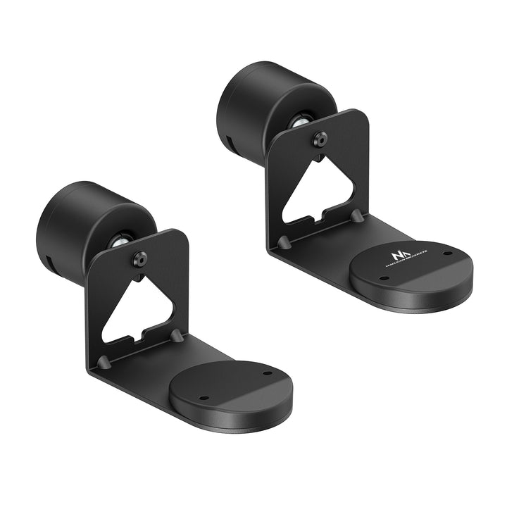Maclean Muurbevestiging voor Sonos luidspreker, Sonos Era 100 &amp; 300, MC-495 2 stuks