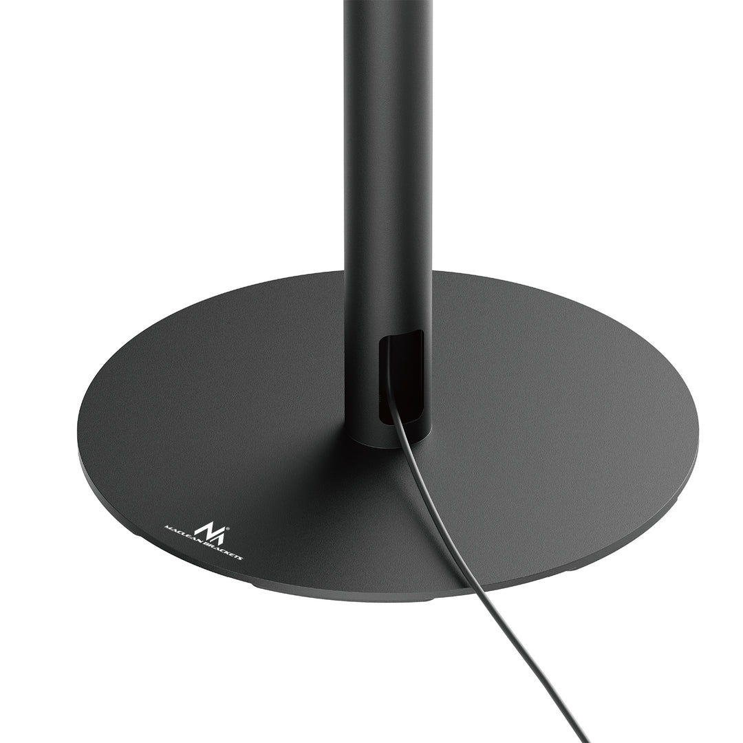 Maclean Sonos vloerbevestiging, Sonos Era 100 & 300, MC-496