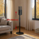 Maclean Sonos vloerbevestiging, Sonos Era 100 & 300, MC-496