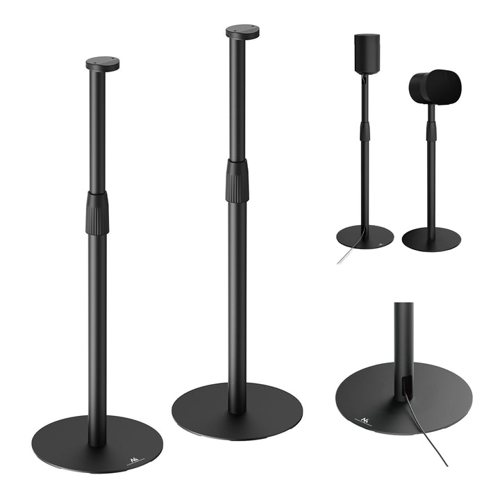 Maclean Sonos vloerbevestiging, Sonos Era 100 & 300, MC-496