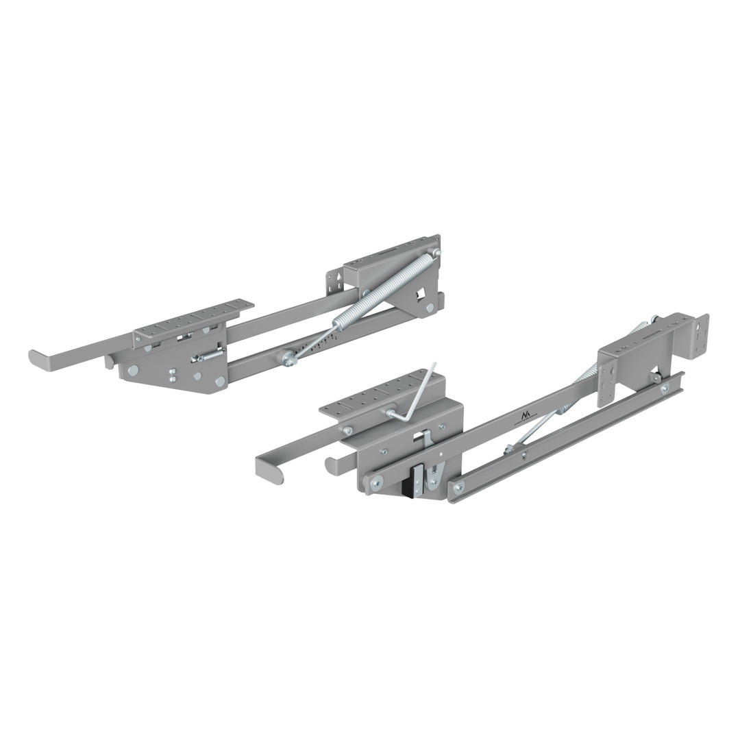 Lift, ingebouwde uitschuifbare keukenplank 5-20kg. 820x168x106mm MC-497