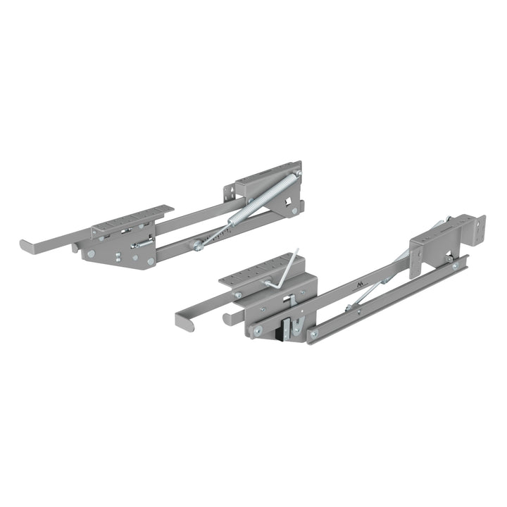 Lift, ingebouwde uitschuifbare keukenplank 5-20kg. 820x168x106mm MC-497