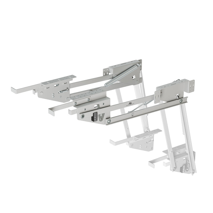 Lift, ingebouwde uitschuifbare keukenplank 5-20kg. 820x168x106mm MC-497