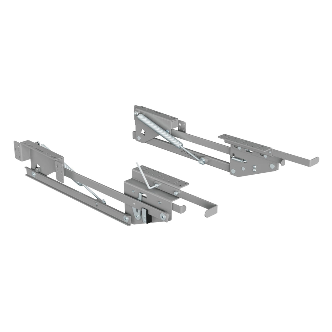 Lift, ingebouwde uitschuifbare keukenplank 5-20kg. 820x168x106mm MC-497